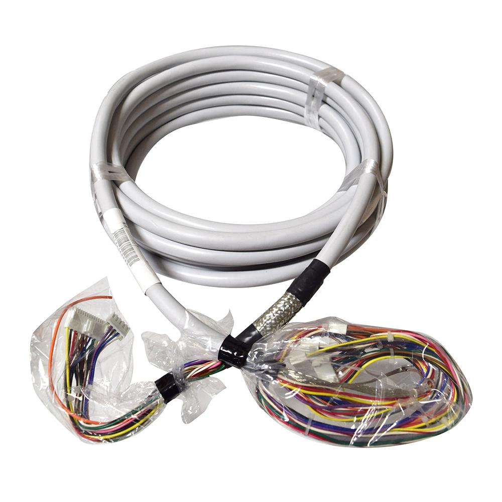 Furuno Cable f/FAR1523 Radar System - 30M [001-423-430-00] - Life Raft Professionals