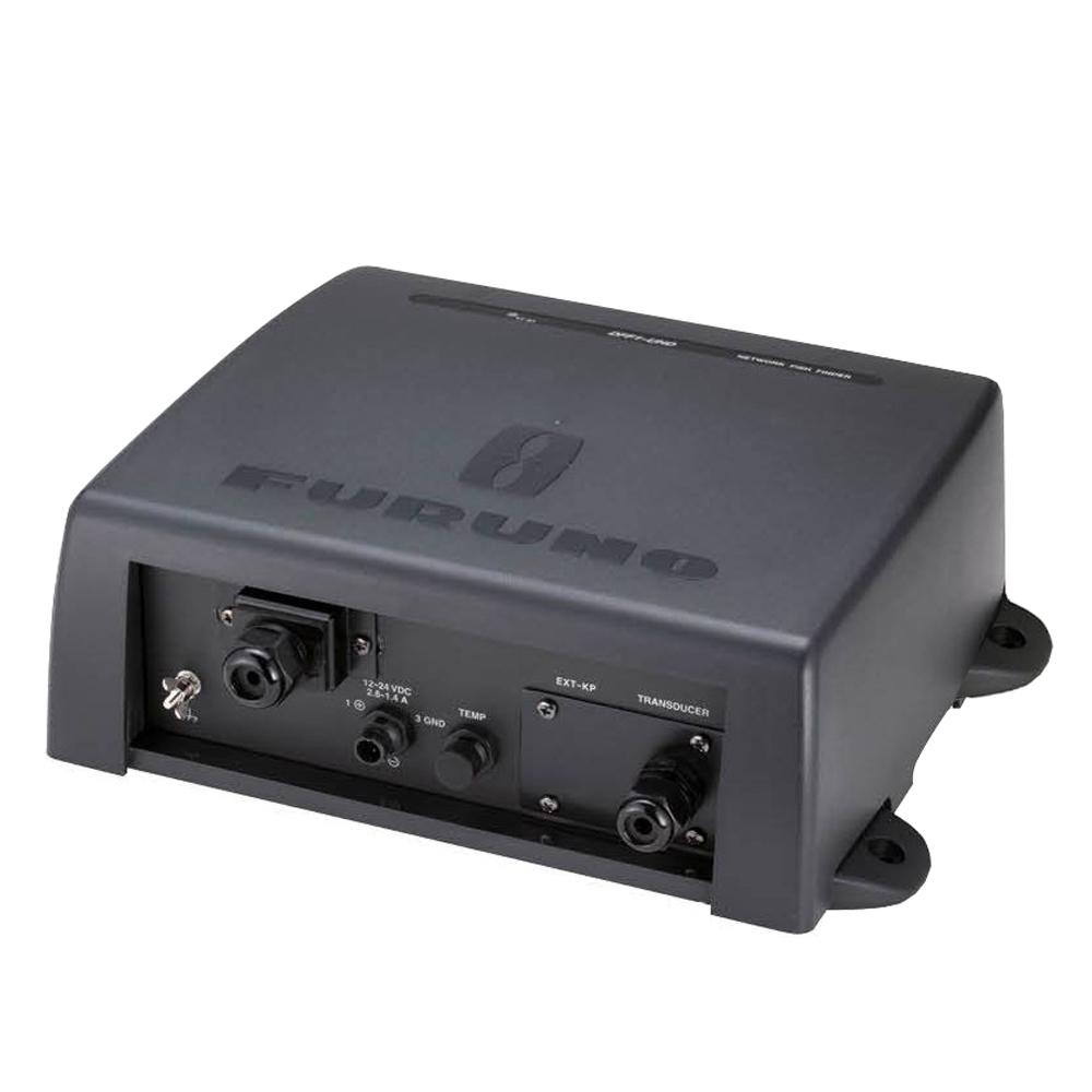 Furuno DFF1-UHD TruEcho CHIRP Sounder Module [DFF1-UHD] - Life Raft Professionals