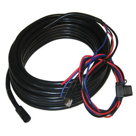 Furuno DRS Signal/Power Cable - 15M [001-512-620-00] - Life Raft Professionals