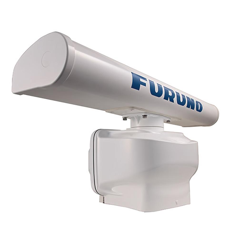 Furuno DRS12AX 12kW UHD Digital Radar w/Pedestal 15M Cable 3.5 Open Array Antenna [DRS12AX/3] - Life Raft Professionals