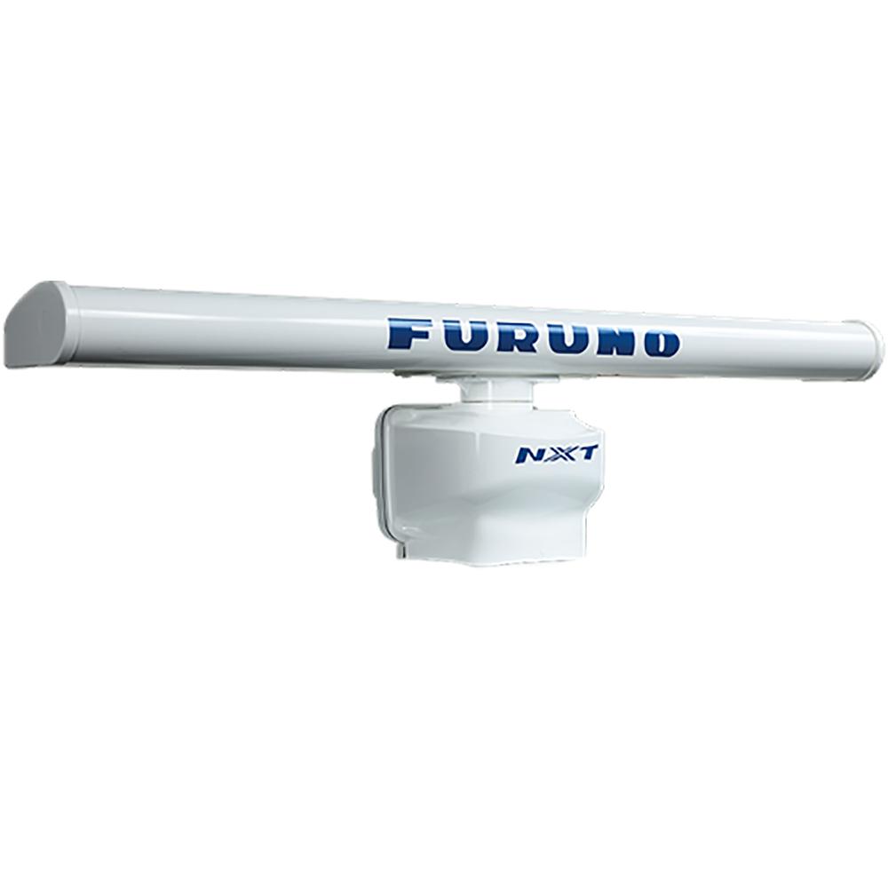 Furuno DRS25ANXT/6 Radar Pedestal 6 Array - 15M Cable [DRS25ANXT/6] - Life Raft Professionals