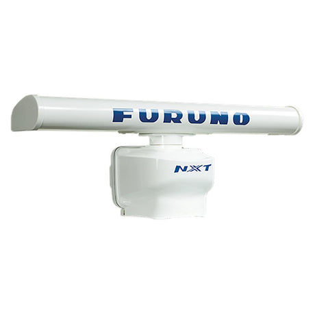 Furuno DRS6ANXT Solid State Doppler Radar w/Pedestal, 10M Cable 4 Open Array [DRS6ANXT/4] - Life Raft Professionals