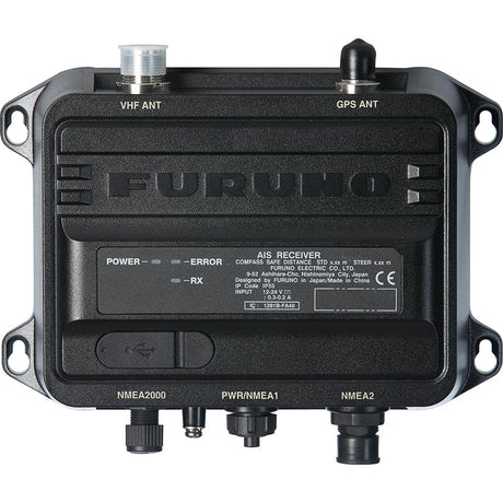 Furuno FA40 AIS Receiver [FA40] - Life Raft Professionals