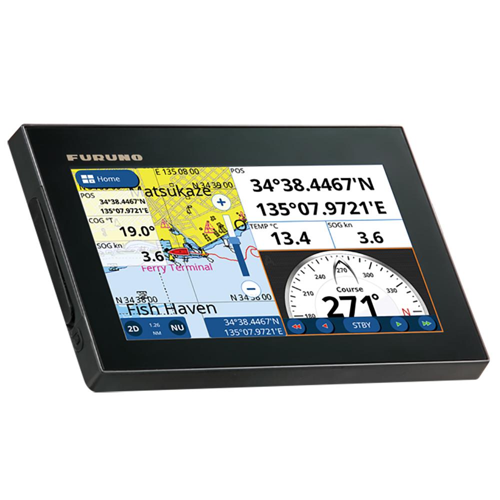 FURUNO GP39 GPS / WAAS Navigator with 4.2 Color LCD