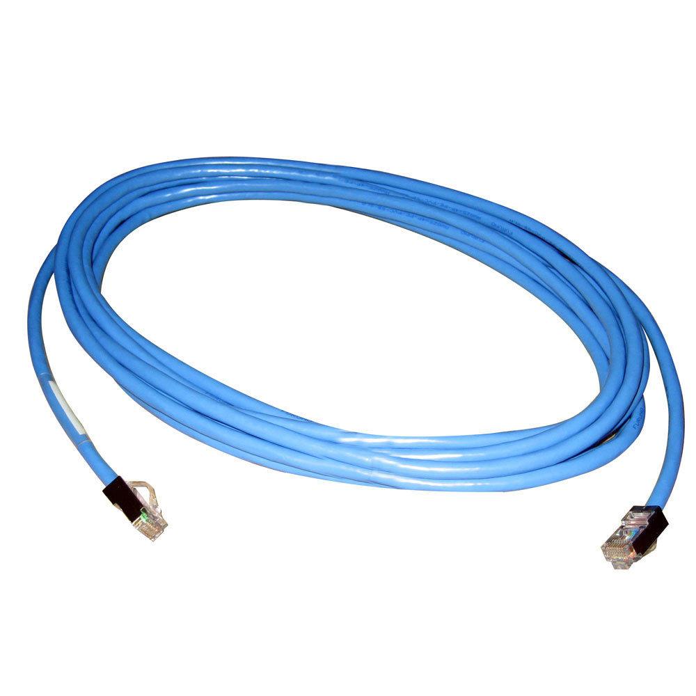 Furuno LAN Cable Assembly - 5M RJ45 x RJ45 4P [001-167-890-10] - Life Raft Professionals