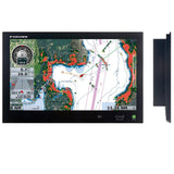 Furuno MU245T 24" Wide Screen Multi Touch Monitor [MU245T] - Life Raft Professionals