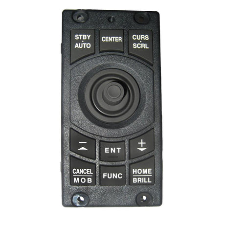 Furuno NavNet TZtouch Remote Control Unit [MCU002] - Life Raft Professionals