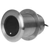 Furuno SS75M Stainless Steel Thru-Hull Chirp Transducer - 20 Tilt - Med Frequency [SS75M/20] - Life Raft Professionals