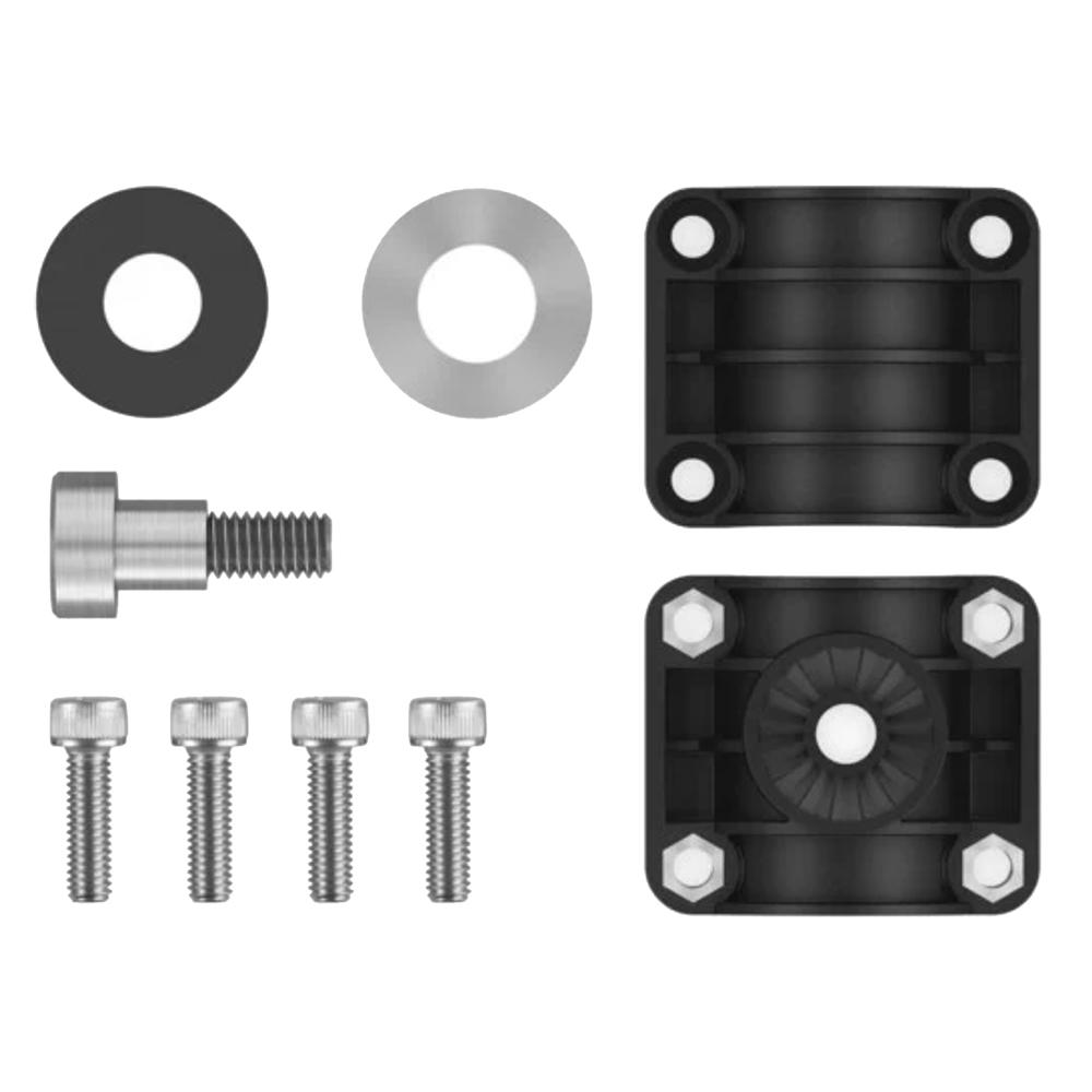 Garmin LVS34 Transducer Replacement for LiveScope Plus Transom/Trollin