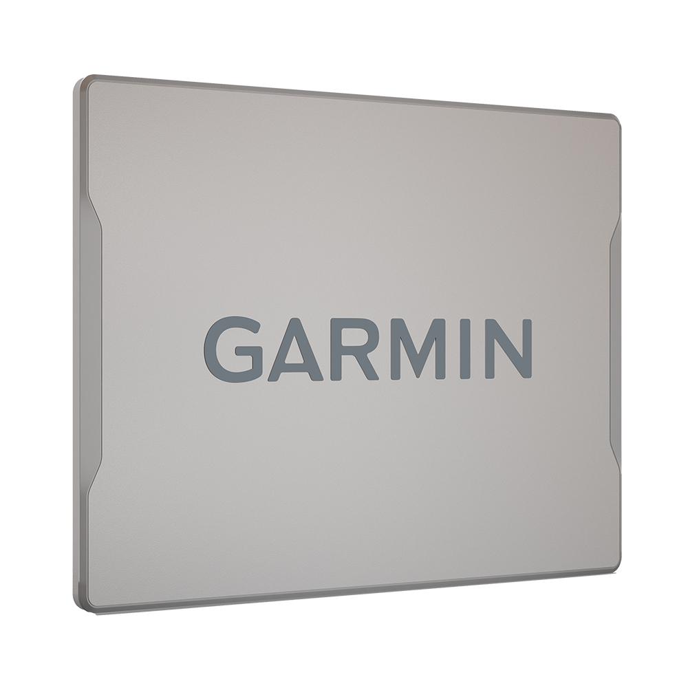 Garmin 12" Protective Cover - Plastic [010-12799-01] - Life Raft Professionals