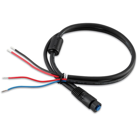 Garmin Actuator Power Cable [010-11533-00] - Life Raft Professionals