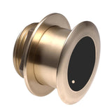 Garmin B175M Bronze 20 Degree Thru-Hull Transducer - 1kW, 8-Pin [010-11939-22] - Life Raft Professionals