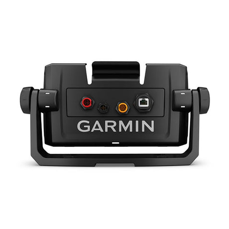 Garmin Bail Mount with Quick-release Cradle (12-pin) (ECHOMAP Plus 9Xsv) [010-12673-03] - Life Raft Professionals