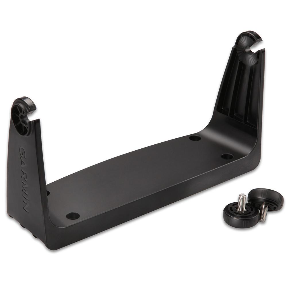 Garmin Bail Mount w/Knobs f/echoMAP 70dv/70s GPSMAP 741/xs [010-11967-00] - Life Raft Professionals