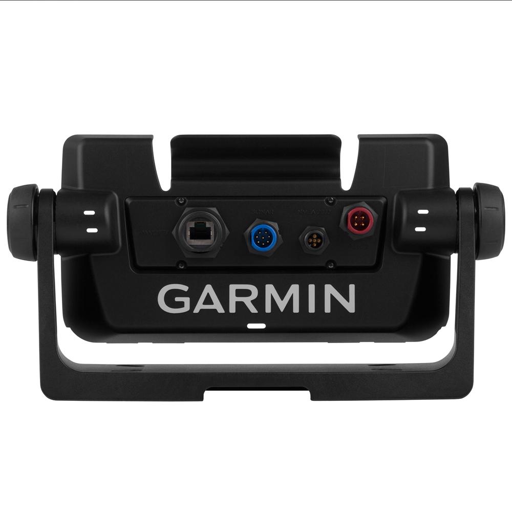 Garmin Bail Mount w/Knobs f/echoMAP CHIRP 7Xdv [010-12445-22] - Life Raft Professionals