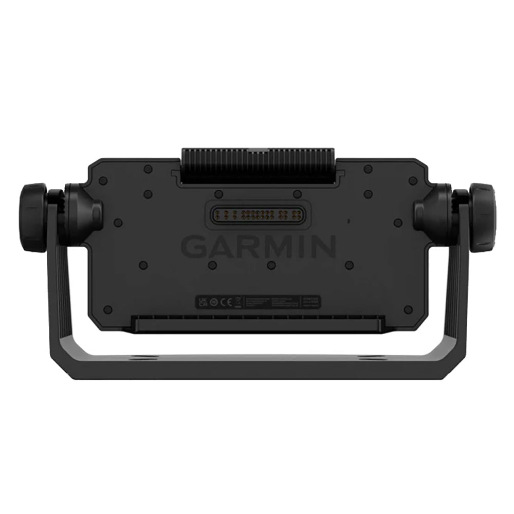 Garmin Bail Mount w/Quick Release Cradle f/ECHOMAP UHD2 9sv - Life Raft Professionals