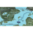 Garmin BlueChart g3 HD - HXEU046R - Oregrund Aland to Malmo - microSD/SD [010-C0782-20] - Life Raft Professionals