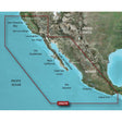 Garmin BlueChart g3 Vision HD - VUS021R - California-Mexico - microSD/SD [010-C0722-00] - Life Raft Professionals