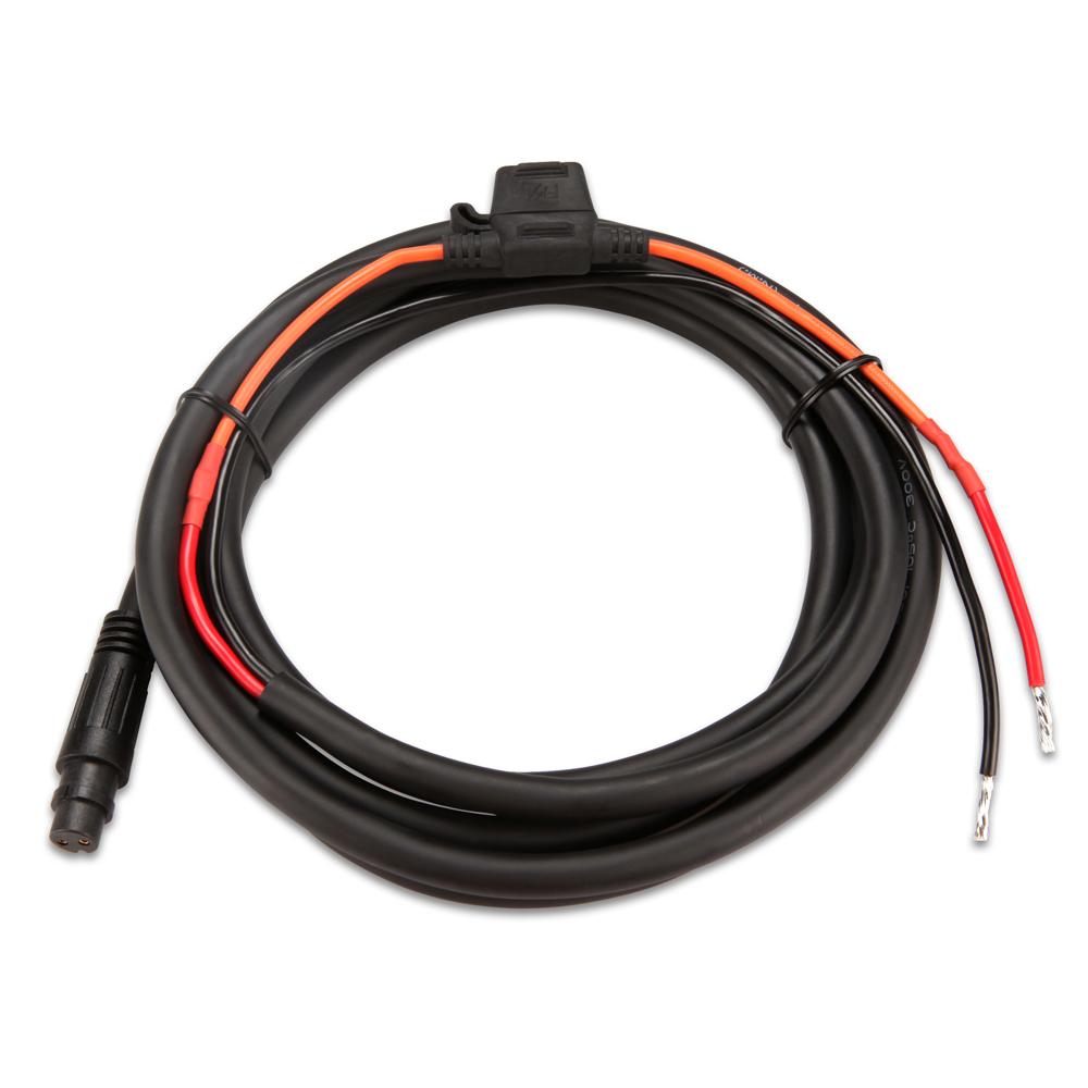 Garmin Electronic Control Unit (ECU) Power Cable, Threaded Collar f/GHP 12 & GHP 20 [010-11057-30] - Life Raft Professionals