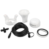 Garmin GPS 24xd GPS Antenna w/ Heading Sensor - NMEA 2000 [010-02316-10] - Life Raft Professionals