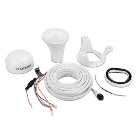 Garmin GPS 24xd HVS GPS Antenna w/Heading Sensor - NMEA 0183 [010-02316-00] - Life Raft Professionals