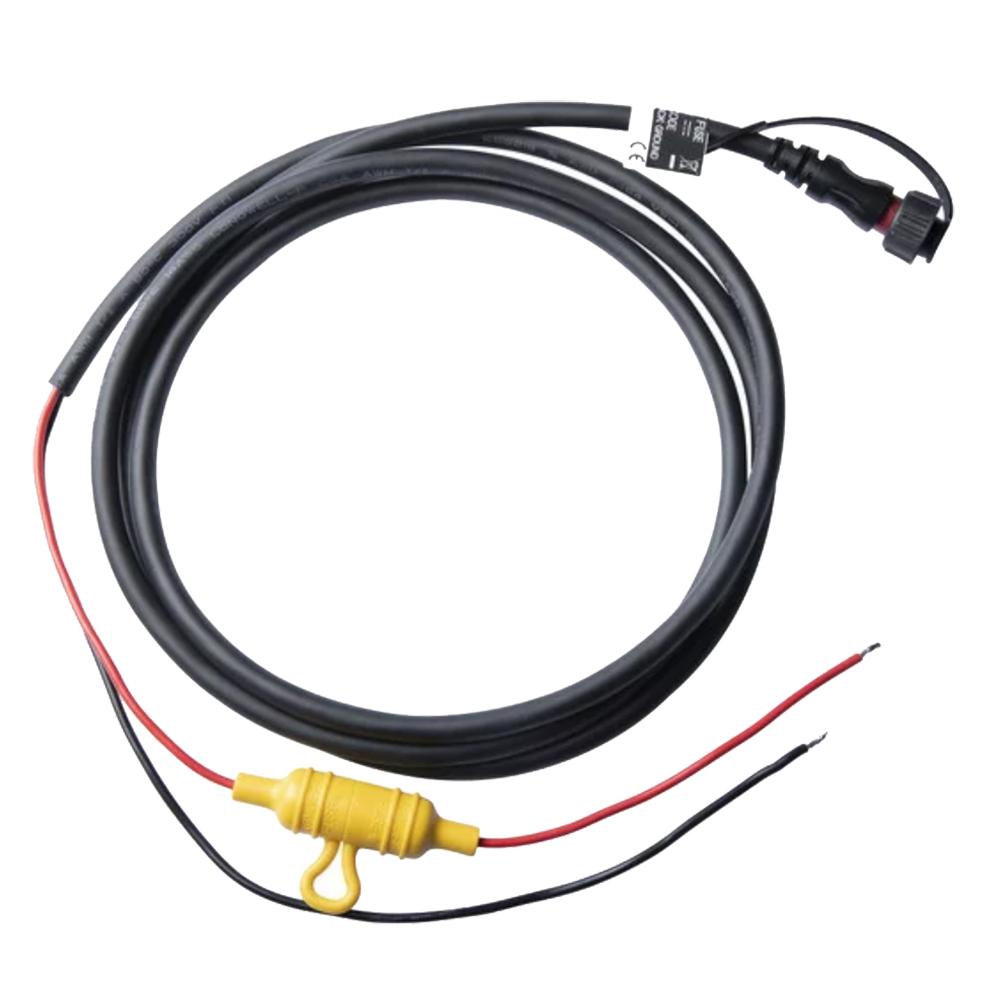 Garmin GPSMAP 2-Pin Power/Data Cable - 6 [010-12797-00] - Life Raft Professionals