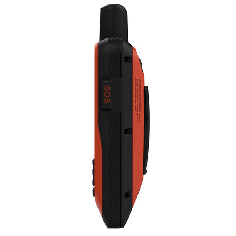 Garmin GPSMAP 86i Handheld GPS w/inReach Worldwide Basemap [010-02236-00] - Life Raft Professionals