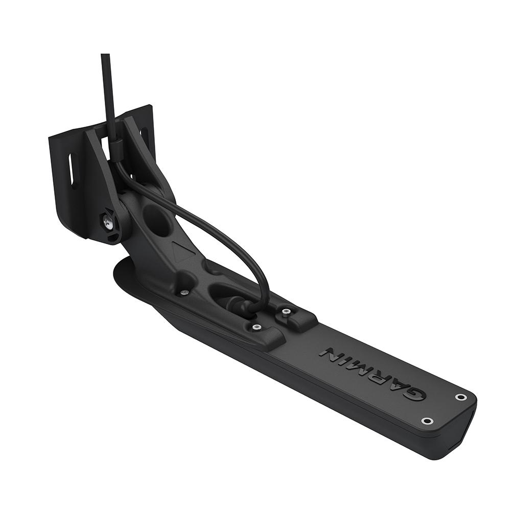 Garmin GT34UHD-TM Ultra HD Transom Mount Transducer [010-12776-00] - Life Raft Professionals