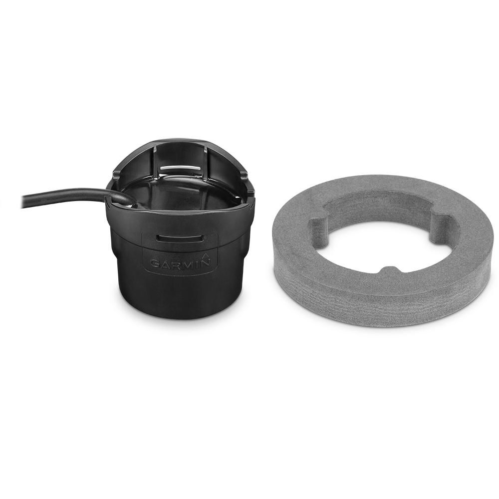 Garmin GT8HW-IH In-Hull Transducer - 8-Pin [010-12401-10] - Life Raft Professionals