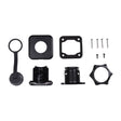 Garmin LiveScope Bulkhead Connector Kit - Life Raft Professionals