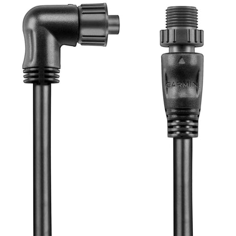 Garmin NMEA 2000 Backbone/Drop Cables (Right Angle) - 1' [010-11089-01] - Life Raft Professionals