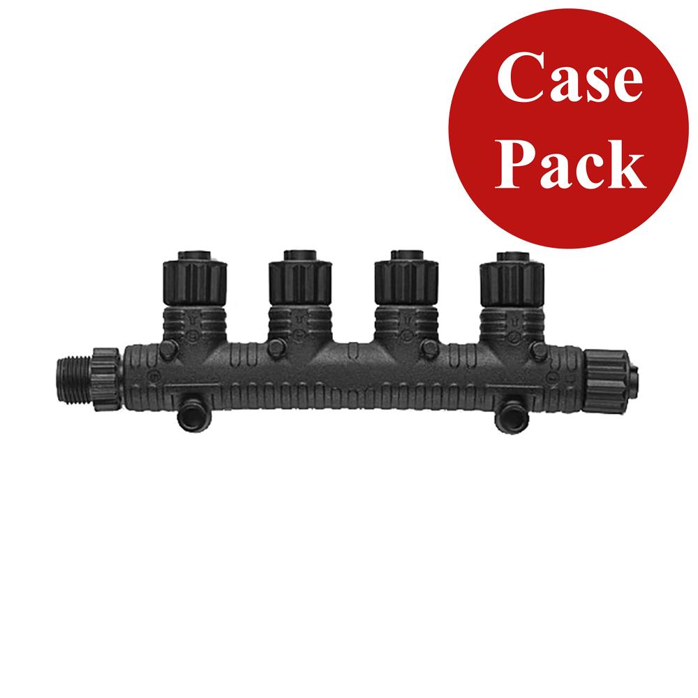 Garmin NMEA 2000 Multi-Port T-Connector - *Case of 5* [010-11078-01CASE] - Life Raft Professionals