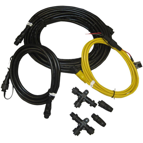 Garmin NMEA 2000 Starter Kit [010-11442-00] - Life Raft Professionals