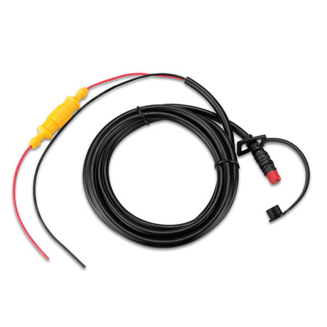 Garmin Power Cable f/echo Series [010-11678-10] - Life Raft Professionals