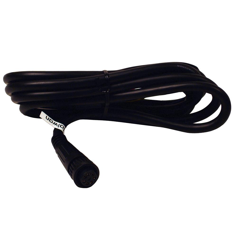 Garmin Power Cable f/GMS 10 [010-10553-00] - Life Raft Professionals