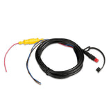 Garmin Power/Data Cable - 4-Pin [010-12199-04] - Life Raft Professionals