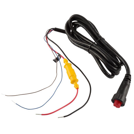 Garmin Power/Data Cable f/echoMAP CHIRP 7Xdv, 7Xsv & 9Xsv [010-12445-00] - Life Raft Professionals