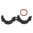 Garmin Quarter Turn Locking Collar [K00-00494-01] - Life Raft Professionals