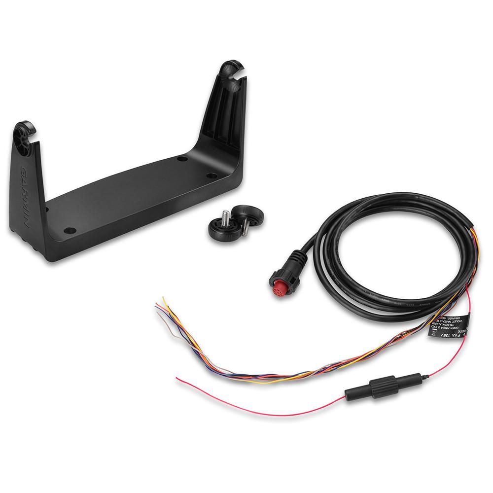 Garmin Second Station Mounting Kit f/echoMAP 70dv/70s, GPSMAP 741/741xs [010-11969-00] - Life Raft Professionals