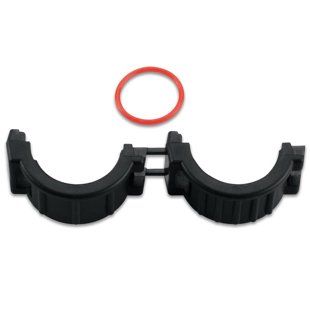 Garmin Split Collar 11mm Connector [010-11170-01] - Life Raft Professionals