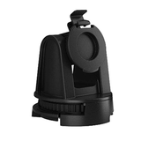 Garmin Tilt/Swivel Mount f/STRIKER Plus 4/4cv [010-12439-10] - Life Raft Professionals