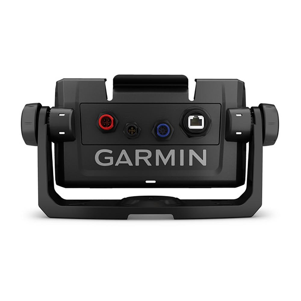 Garmin Tilt/Swivel Mount w/Quick-Release Cradle f/echoMAP Plus 7Xcv [010-12672-03] - Life Raft Professionals