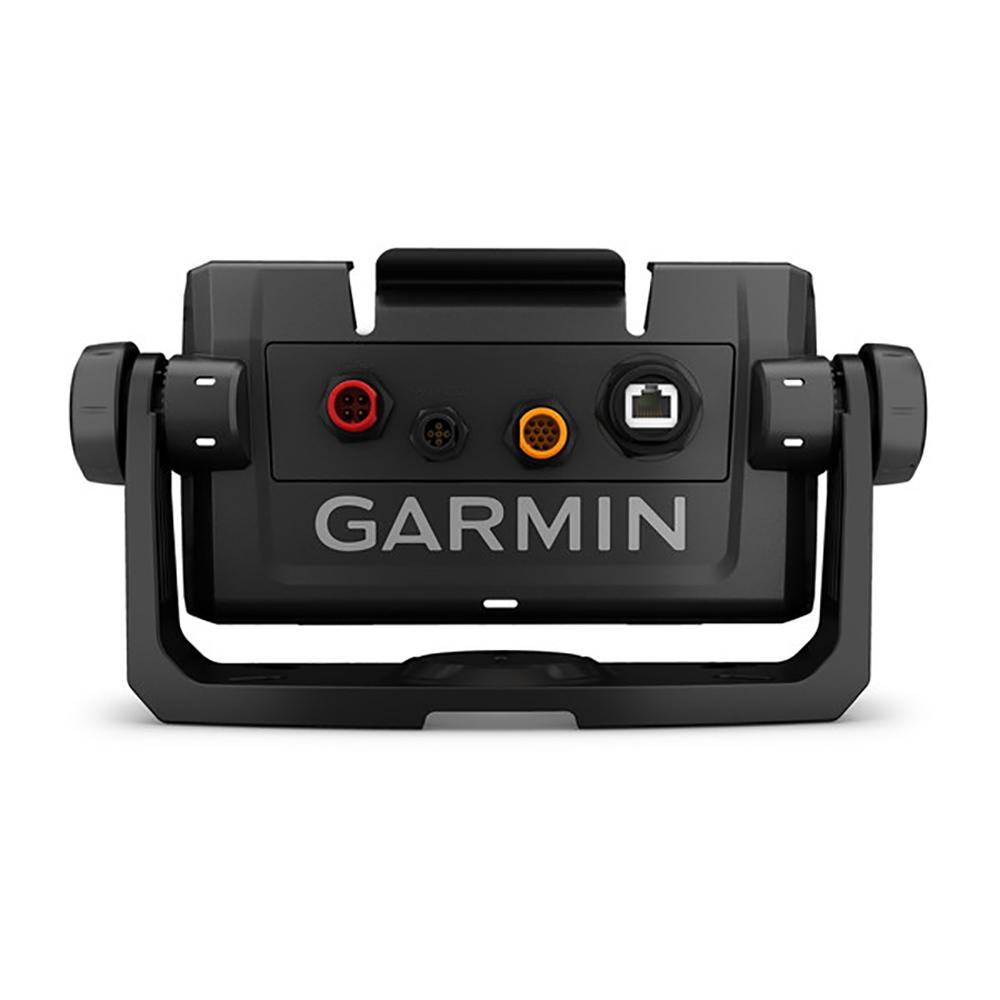 Garmin Tilt/Swivel Mount w/Quick-Release Cradle f/echoMAP Plus 7Xsv [010-12672-05] - Life Raft Professionals