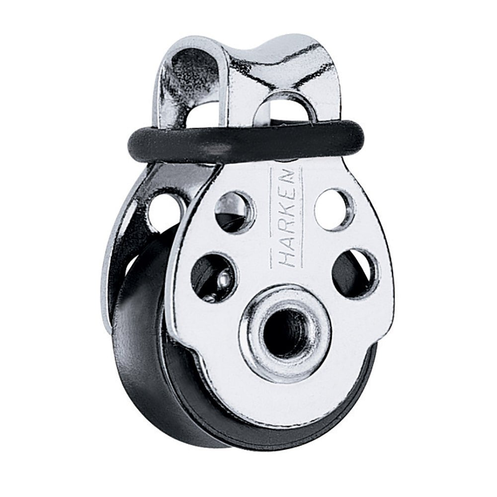 Harken 16mm Block - Life Raft Professionals