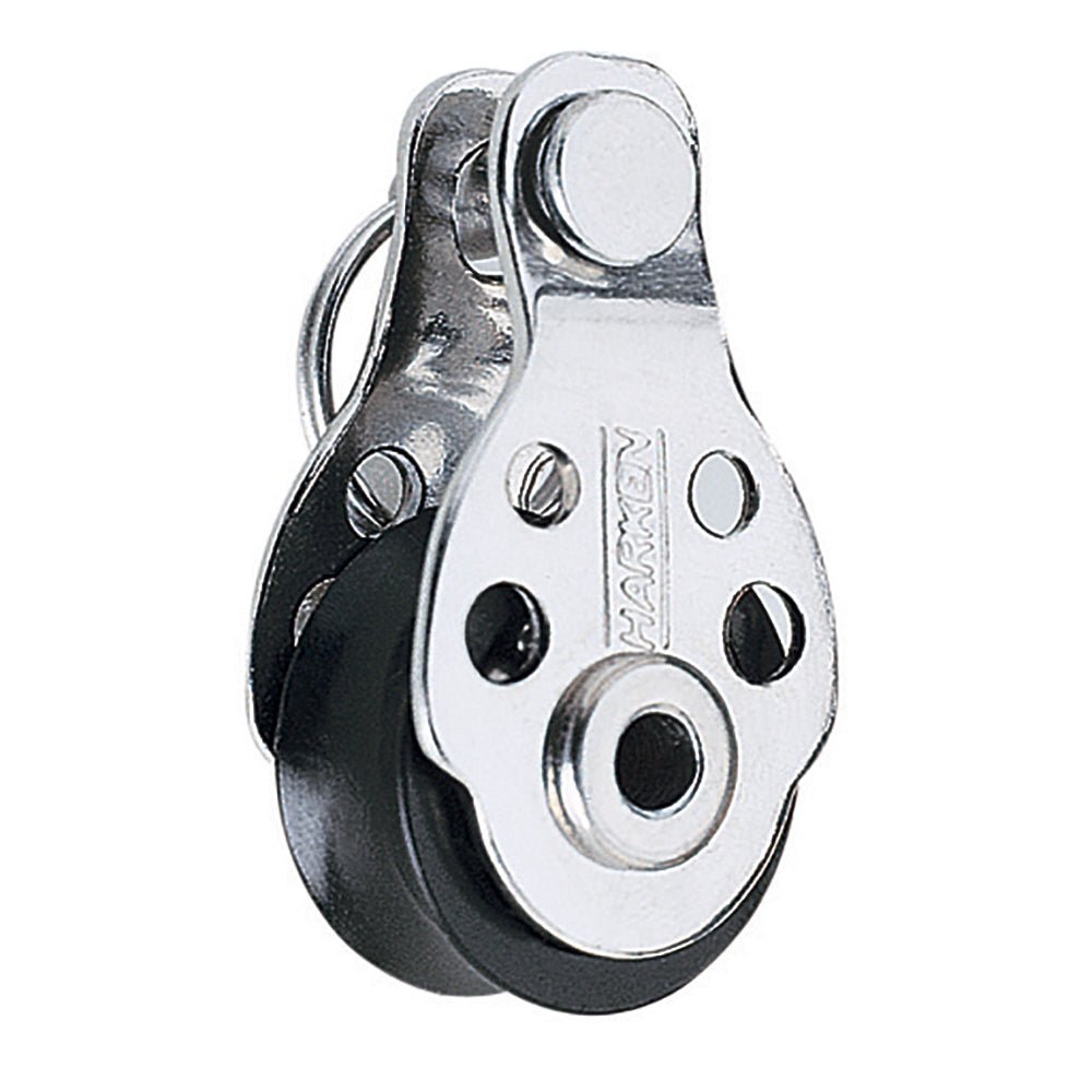 Harken 16mm Forkhead Block - Life Raft Professionals