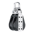 Harken 29mm Double Bullet Block - Life Raft Professionals