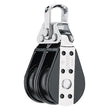 Harken 38mm Double Big Bullet Block - Life Raft Professionals