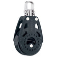 Harken 40mm Carbo Single Ratchet Block w/Swivel - Life Raft Professionals