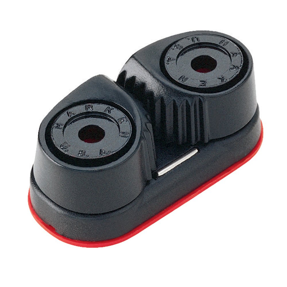 Harken Micro Carbo-Cam Cleat - Life Raft Professionals