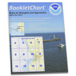 Historical NOAA Booklet Chart 25673: Bahia de Mayaguez and approaches - Life Raft Professionals